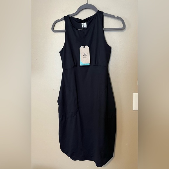 Prana Emerald Lake Dress NWT - Picture 3 of 6